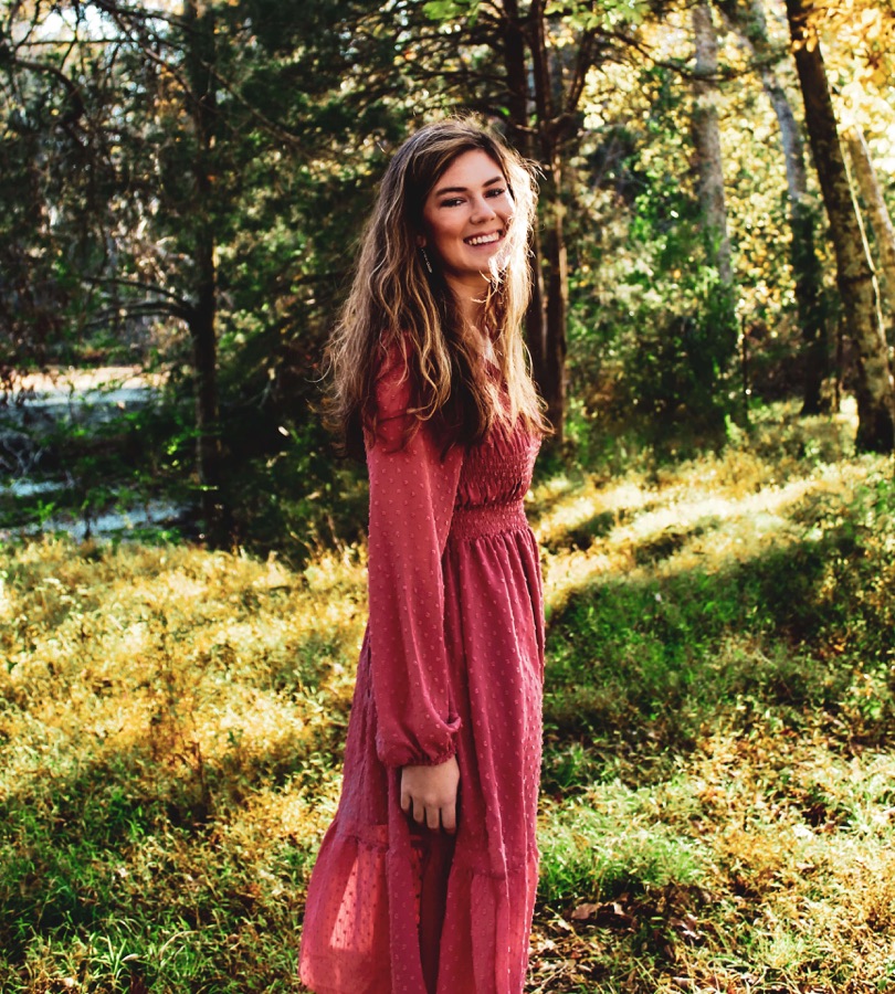Emily Luttrell — Guest Experience Manager
